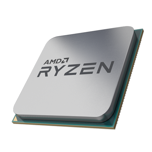 CPU