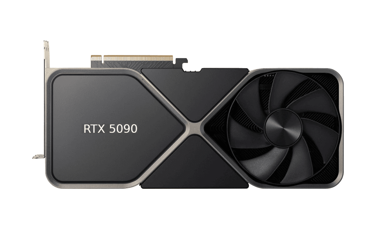 GPU