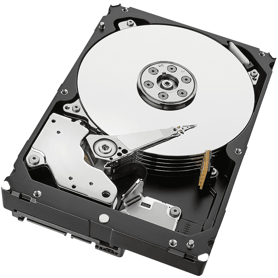 HDD